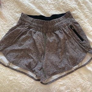 Lulu Lemon shorts